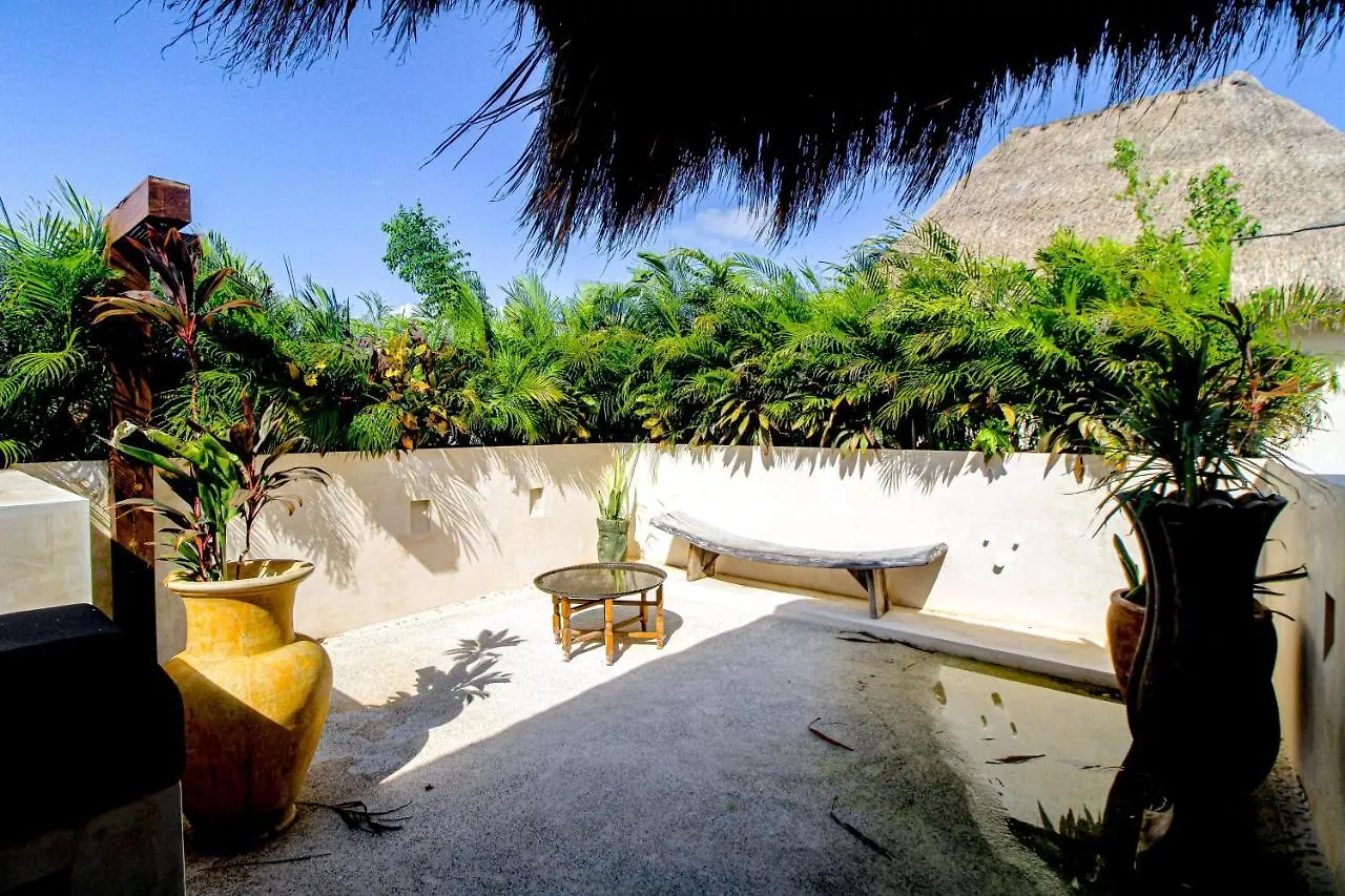 Studio @ Mestiza, 307B Tulum Mexico