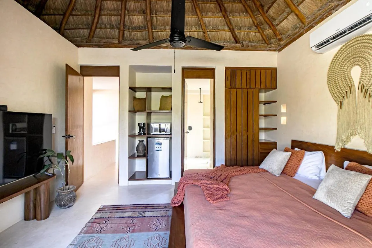 Studio @ Mestiza, 307B Tulum