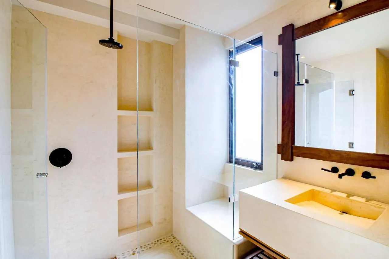 Studio @ Mestiza, 307B Tulum Holiday home