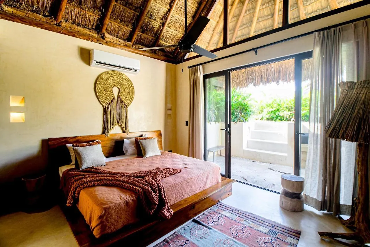Studio @ Mestiza, 307B Tulum