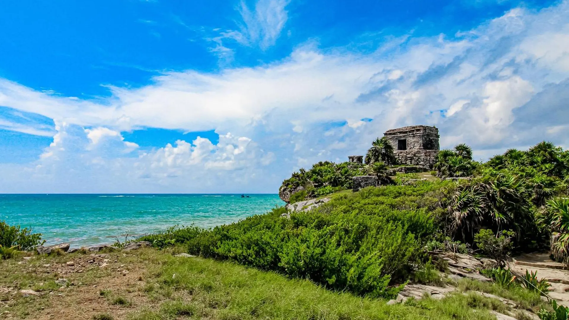 Holiday home Studio @ Mestiza, 307B Tulum