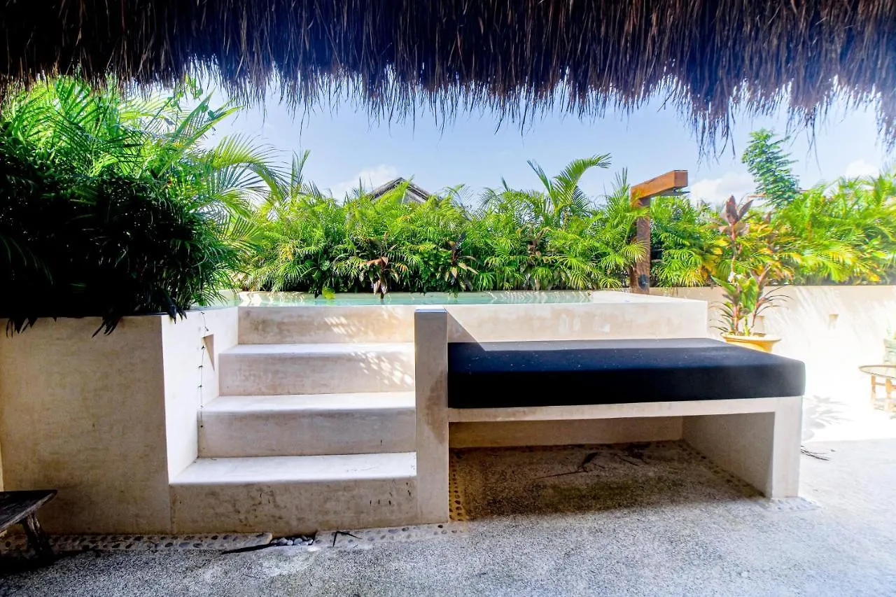 Studio @ Mestiza, 307B Tulum 0*,  Mexiko